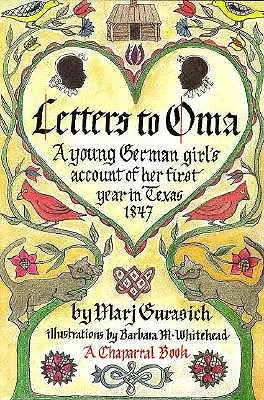 Scrisori către Oma - Letters to Oma