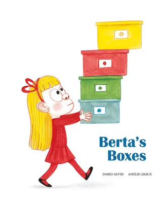 Cutiile lui Berta - Berta's Boxes
