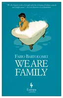 Noi suntem familia - We Are Family