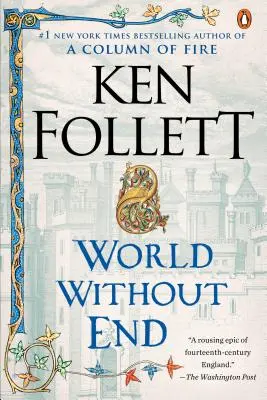 O lume fără sfârșit - World Without End