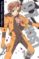 07-Ghost, volumul 10 - 07-Ghost, Volume 10