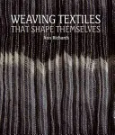 Țesutul textilelor care se modelează singure - Weaving Textiles That Shape Themselves
