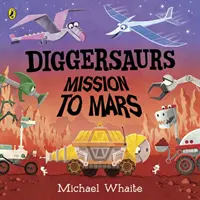 Diggersaurs: Misiune spre Marte - Diggersaurs: Mission to Mars