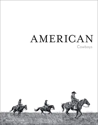 Cowboy americani - American Cowboys