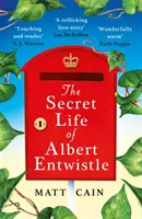 Viața secretă a lui Albert Entwistle - 