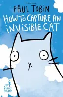 Factor genial: Cum să prinzi o pisică invizibilă - Genius Factor: How to Capture an Invisible Cat