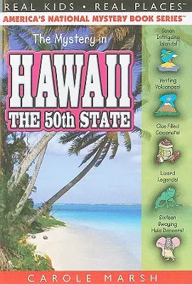 Misterul din Hawaii - The Mystery in Hawaii