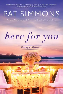 Aici pentru tine - Here for You