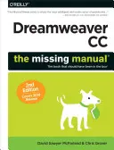 Dreamweaver CC: The Missing Manual: Acoperă versiunea 2014 - Dreamweaver CC: The Missing Manual: Covers 2014 Release