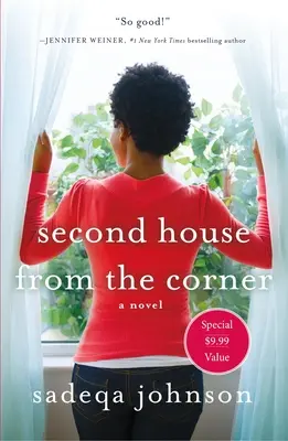 A doua casă din colț: A Novel of Marriage, Secrets, and Lies (Un roman despre căsătorie, secrete și minciuni) - Second House from the Corner: A Novel of Marriage, Secrets, and Lies