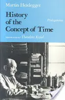 Istoria conceptului de timp: Prolegomene - History of the Concept of Time: Prolegomena
