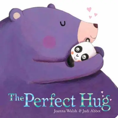 Îmbrățișarea perfectă - The Perfect Hug