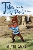 Povești de la punctele de trigonometrie -- Descoperirea - Tales from the Trig Points -- The Discovery