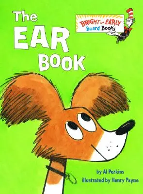 Cartea urechilor - The Ear Book