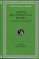 Lucrări matematice grecești - Greek Mathematical Works