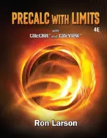 Precalcul cu limite (Larson Ron (The Pennsylvania State University The Behrend College)) - Precalculus with Limits (Larson Ron (The Pennsylvania State University The Behrend College))