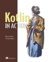Kotlin în acțiune - Kotlin in Action