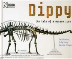 Dippy - Povestea unei icoane de muzeu - Dippy - The Tale of a Museum Icon