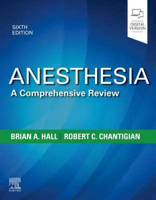 Anestezie: O revizuire cuprinzătoare - Anesthesia: A Comprehensive Review