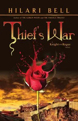 Războiul hoților - Thief's War