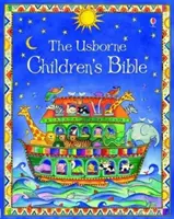 Biblia pentru copii Usborne - Usborne Children's Bible