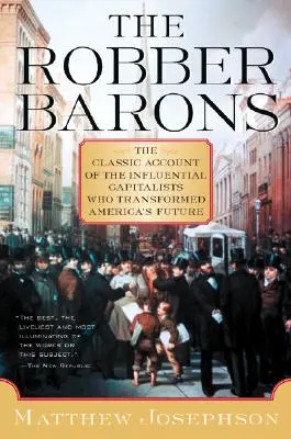 Baronii hoți - The Robber Barons