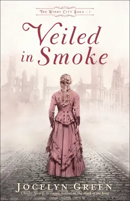 Voalat în fum - Veiled in Smoke
