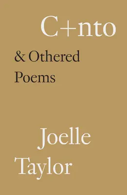 C+nto: & Poezii Othered - C+nto: & Othered Poems