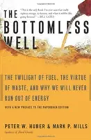 The Bottomless Well: Amurgul combustibilului, virtutea risipei și de ce nu vom rămâne niciodată fără energie: The Twilight of Fuel, the Virtue of Waste, and Why We Will Never Run Out of Energy - The Bottomless Well: The Twilight of Fuel, the Virtue of Waste, and Why We Will Never Run Out of Energy