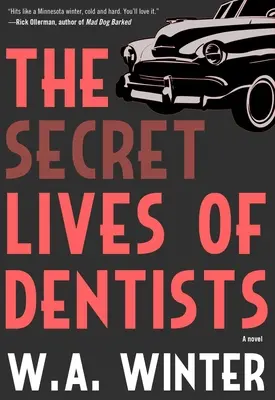 Viețile secrete ale dentiștilor - The Secret Lives of Dentists