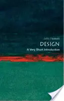 Design: O introducere foarte scurtă - Design: A Very Short Introduction