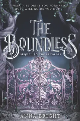 Fără limite - The Boundless