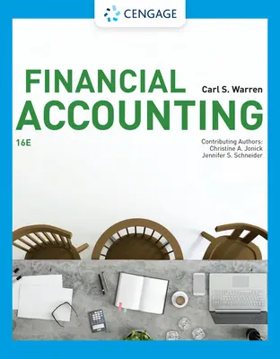 Contabilitate financiară - Financial Accounting