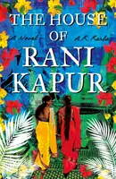 Casa lui Rani Kapur - House of Rani Kapur