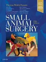 Chirurgia animalelor mici - Small Animal Surgery