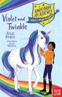 Unicorn Academy: Violet și Twinkle - Unicorn Academy: Violet and Twinkle