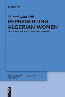 Reprezentarea femeilor algeriene - Representing Algerian Women