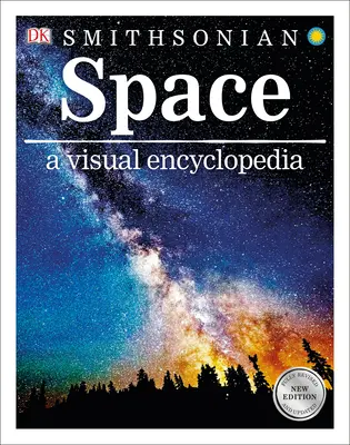 Enciclopedia vizuală a spațiului - Space a Visual Encyclopedia