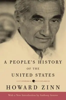 O istorie populară a Statelor Unite - A People's History of the United States
