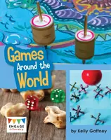 Jocuri în jurul lumii - Games Around the World