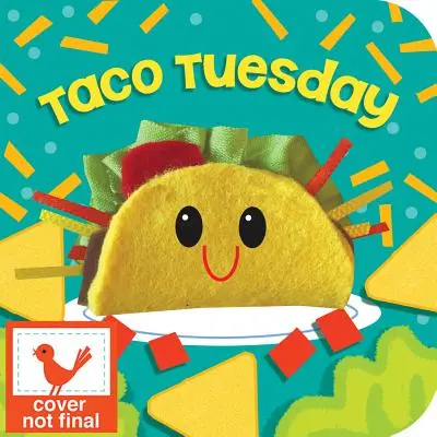 Marțea Taco - Taco Tuesday
