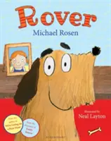 Rover - Carte mare - Rover - Big Book