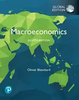 Macroeconomie, ediție globală - Macroeconomics, Global Edition