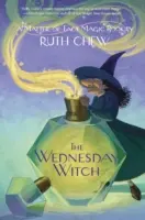 Vrăjitoarea de miercuri - The Wednesday Witch
