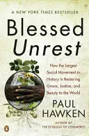 Binecuvântată neliniște: Cum cea mai mare mișcare socială din istorie readuce harul, dreptatea și Beau Ty în lume - Blessed Unrest: How the Largest Social Movement in History Is Restoring Grace, Justice, and Beau Ty to the World