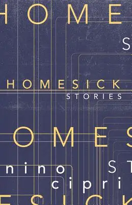 Homesick: Povestiri - Homesick: Stories