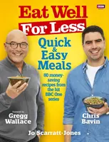 Mănâncă bine pentru mai puțin: Cartea 3 - Eat Well for Less: Book 3