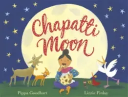 Luna Chapatti - Chapatti Moon