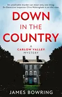Down in the Country: Un mister din Valea Carlow - Down in the Country: A Carlow Valley Mystery