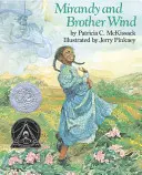 Mirandy și fratele vânt - Mirandy and Brother Wind